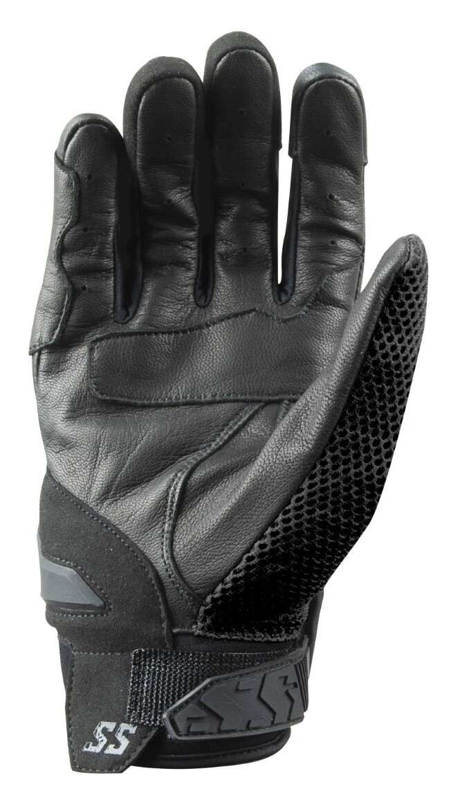 Short Cuff Gloves Speed And Strength Moment Of Truth Gloves - Image 2