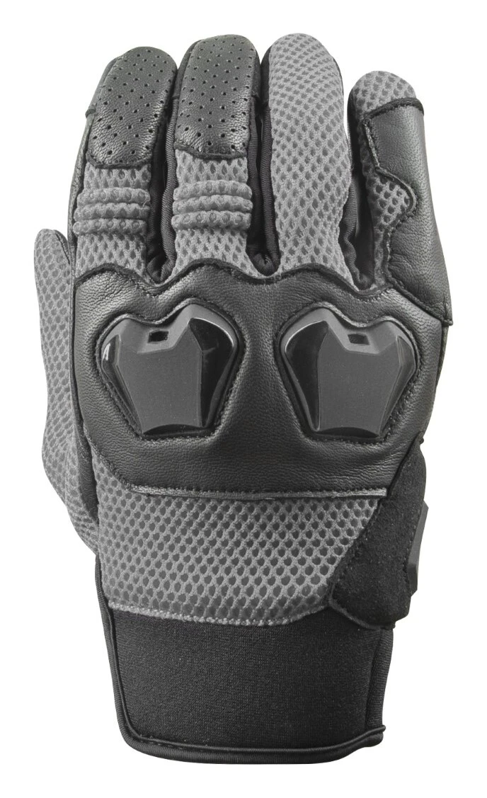 Short Cuff Gloves Speed And Strength Moment Of Truth Gloves - Image 3