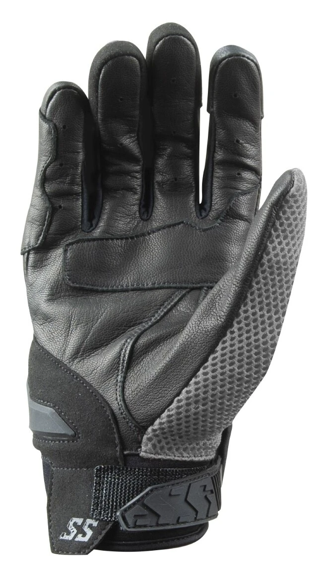 Short Cuff Gloves Speed And Strength Moment Of Truth Gloves - Image 4