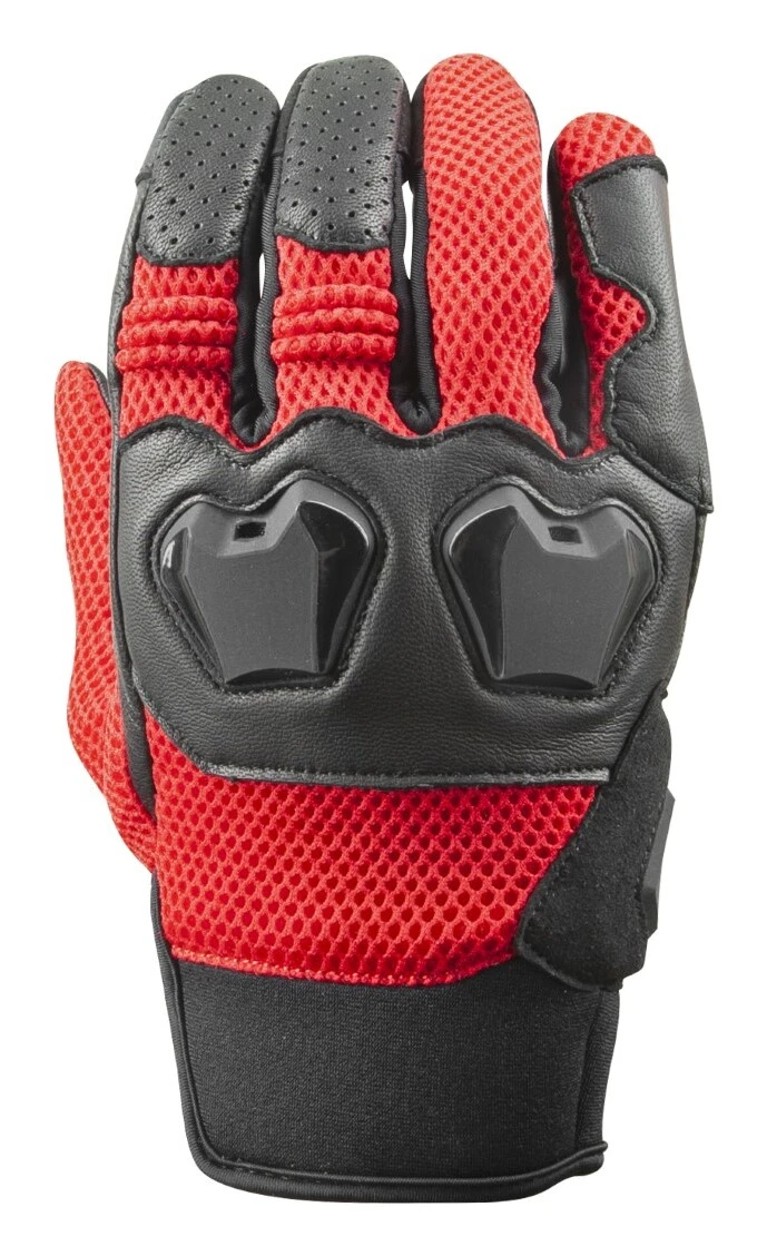 Short Cuff Gloves Speed And Strength Moment Of Truth Gloves - Image 5