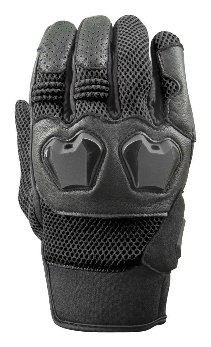 Short Cuff Gloves Speed And Strength Moment Of Truth Gloves