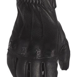 Women Who Ride Speed And Strength Onyx Women's Gloves