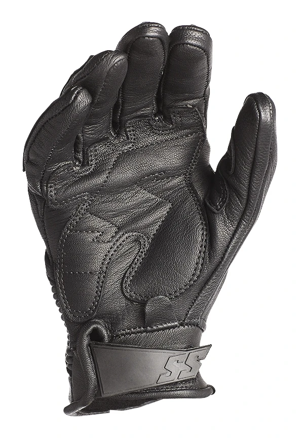 Short Cuff Gloves Speed And Strength Pixie Women's Gloves - Image 2