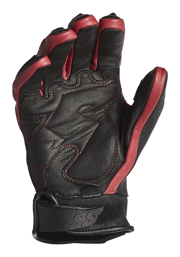 Short Cuff Gloves Speed And Strength Pixie Women's Gloves - Image 4