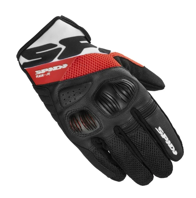 Summer Gloves Spidi Flash-R EVO Gloves - Image 7