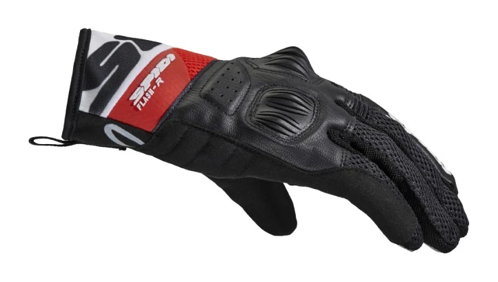 Summer Gloves Spidi Flash-R EVO Gloves - Image 8