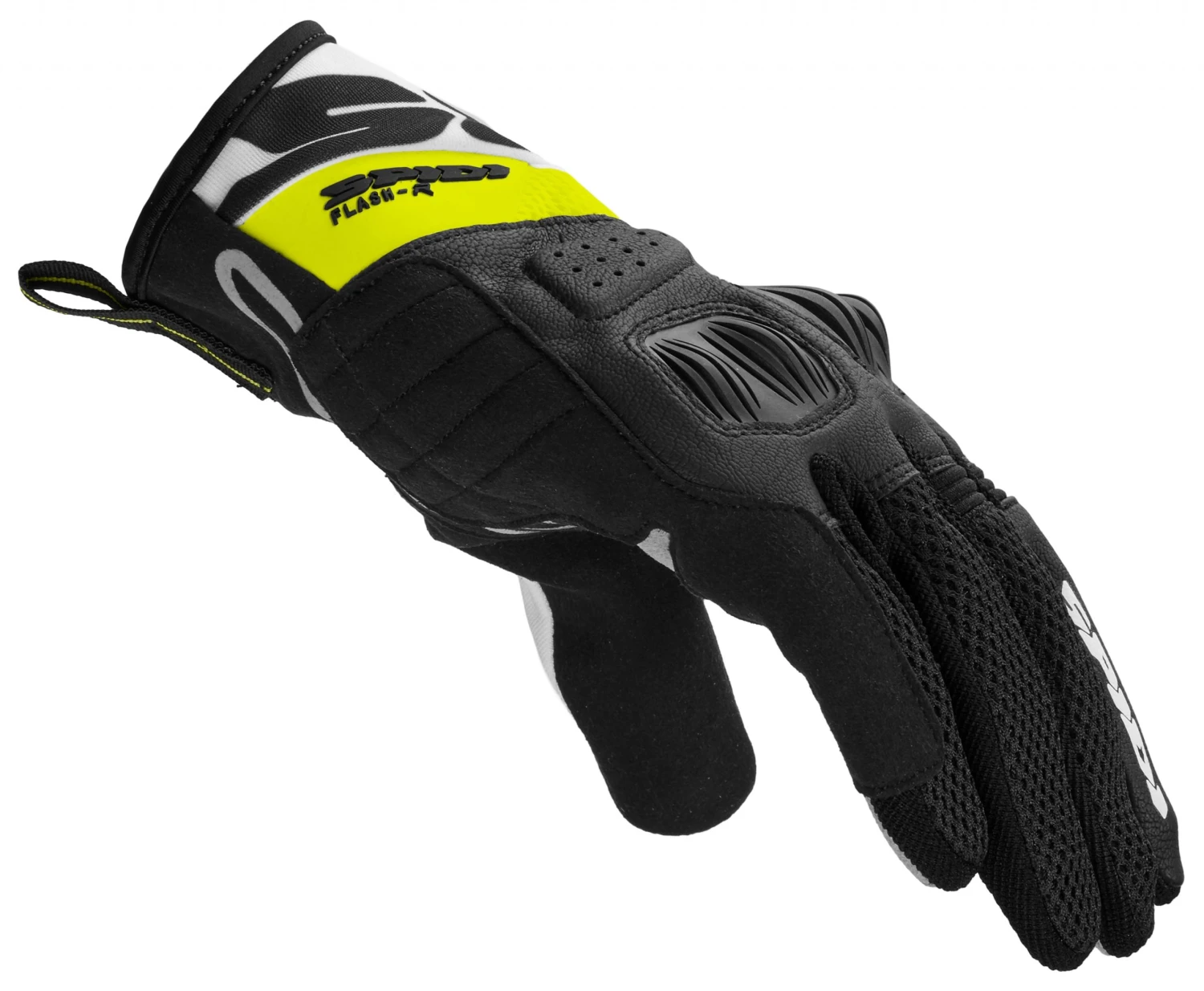 Summer Gloves Spidi Flash-R EVO Gloves - Image 13