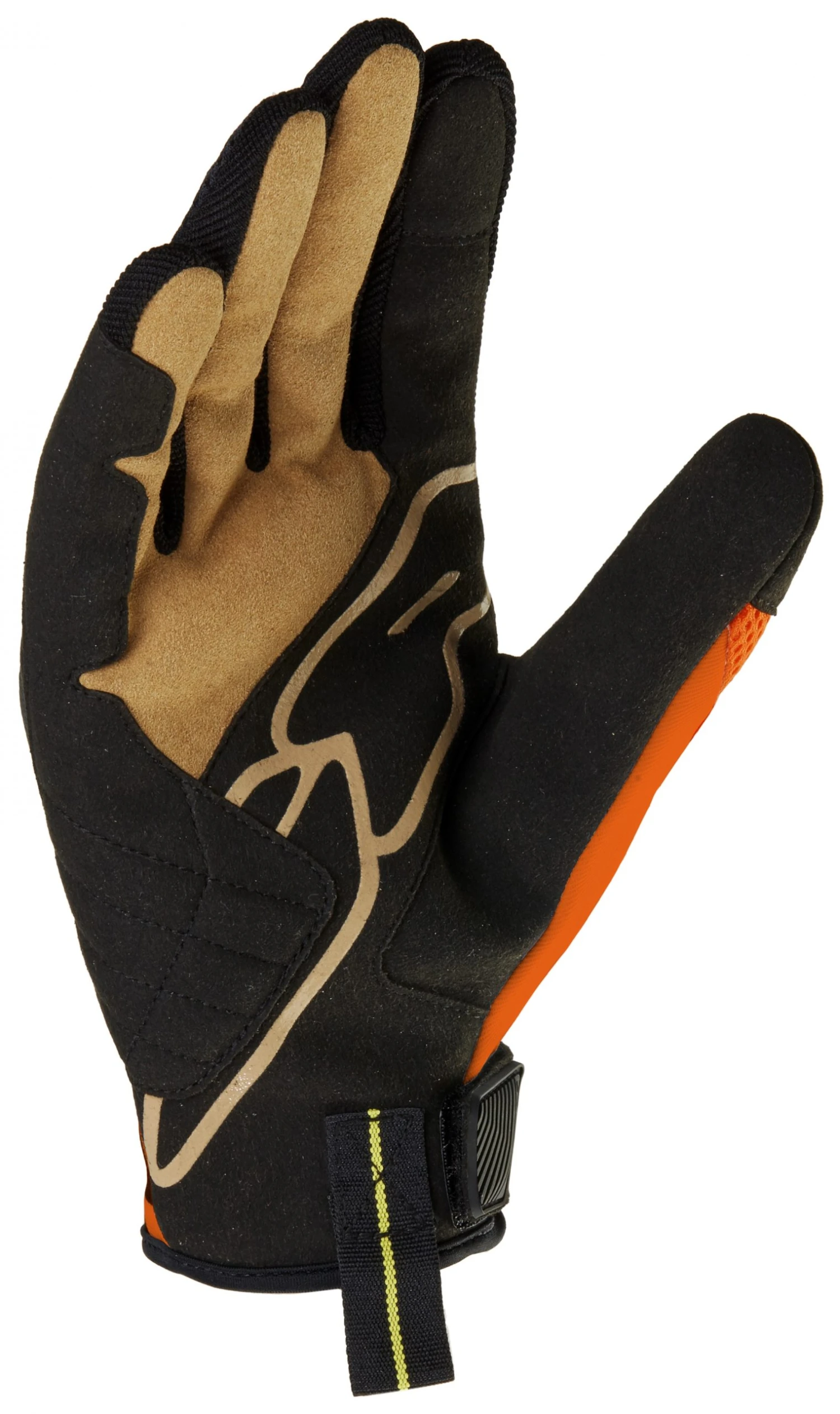 Summer Gloves Spidi Flash-R EVO Gloves - Image 11