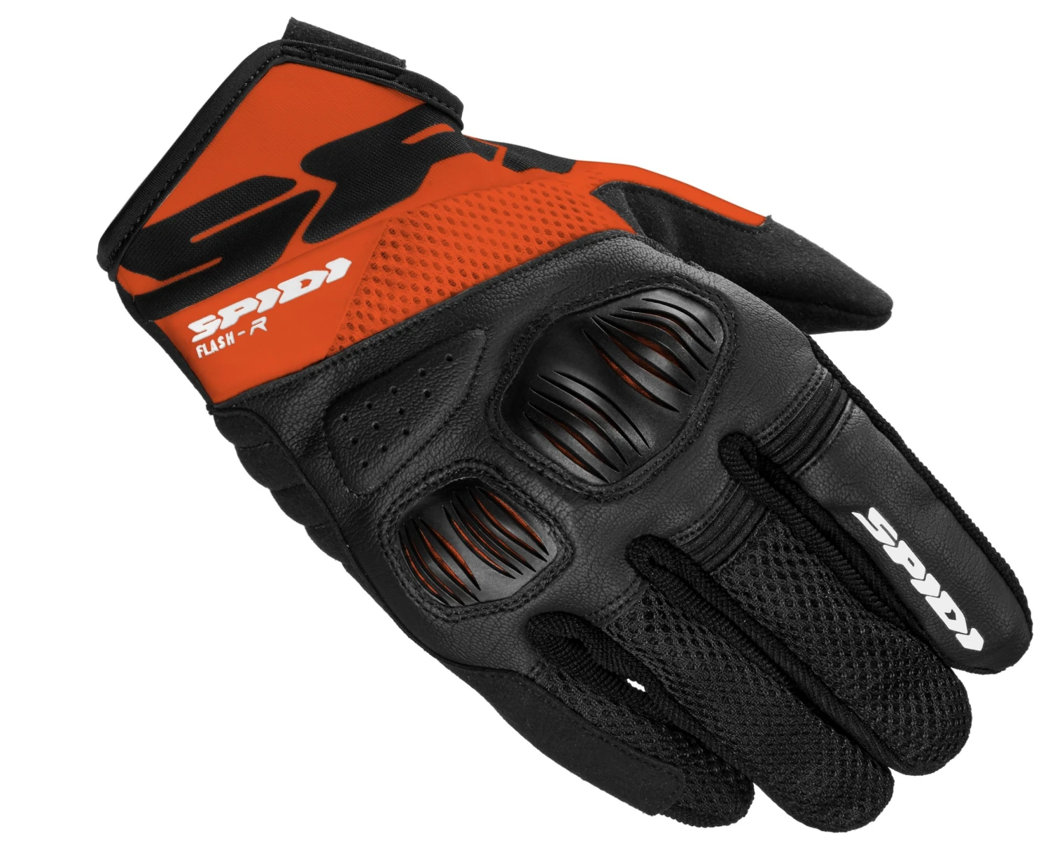 Summer Gloves Spidi Flash-R EVO Gloves - Image 10