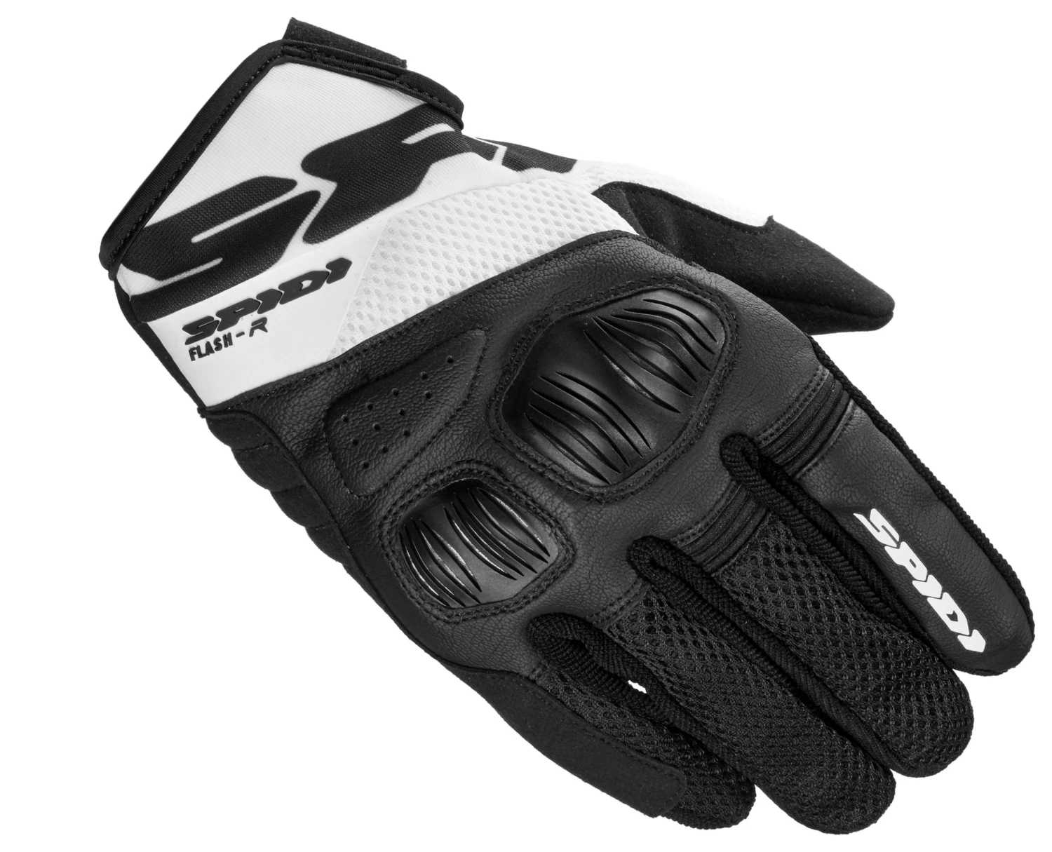 Summer Gloves Spidi Flash-R EVO Gloves - Image 4