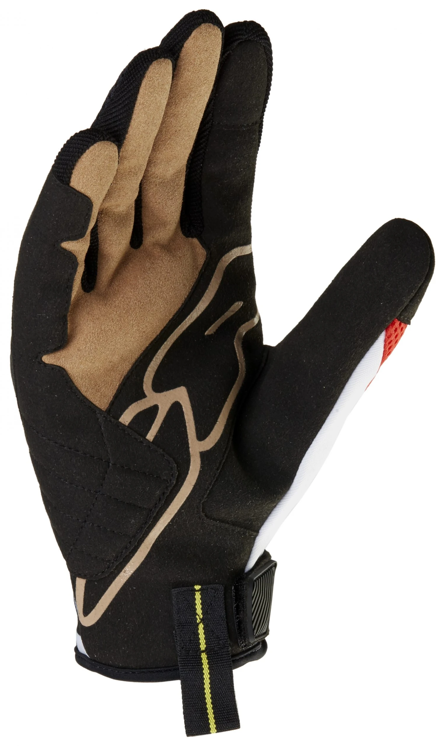 Summer Gloves Spidi Flash-R EVO Gloves - Image 17