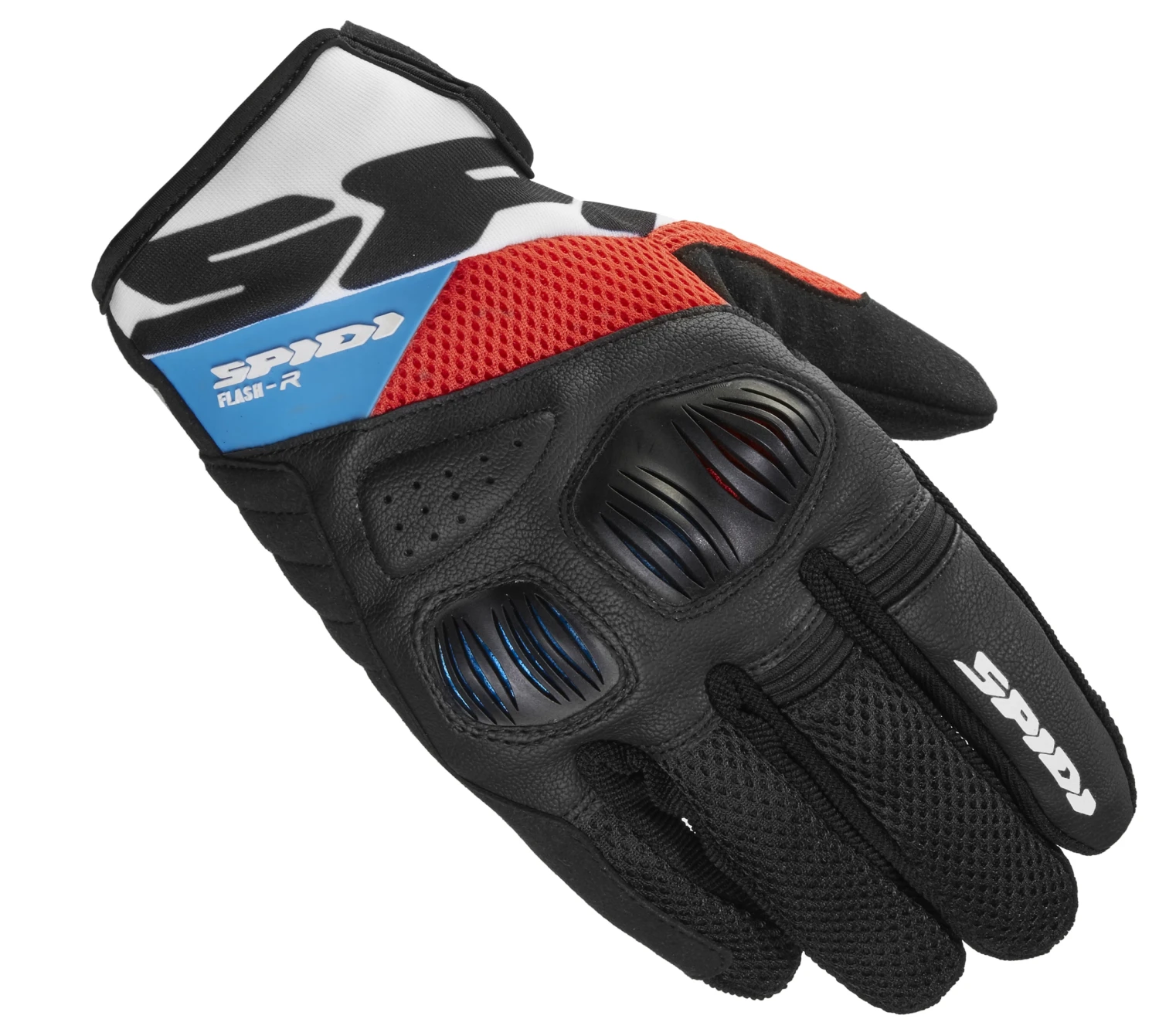 Summer Gloves Spidi Flash-R EVO Gloves - Image 15