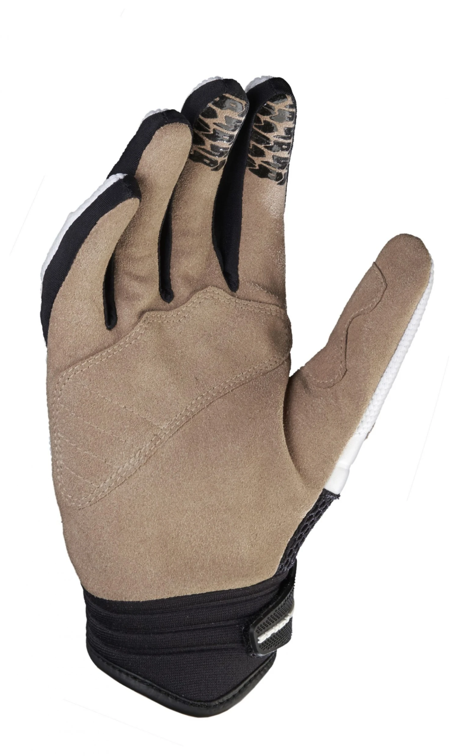Summer Gloves Spidi Mega-X Gloves - Image 4