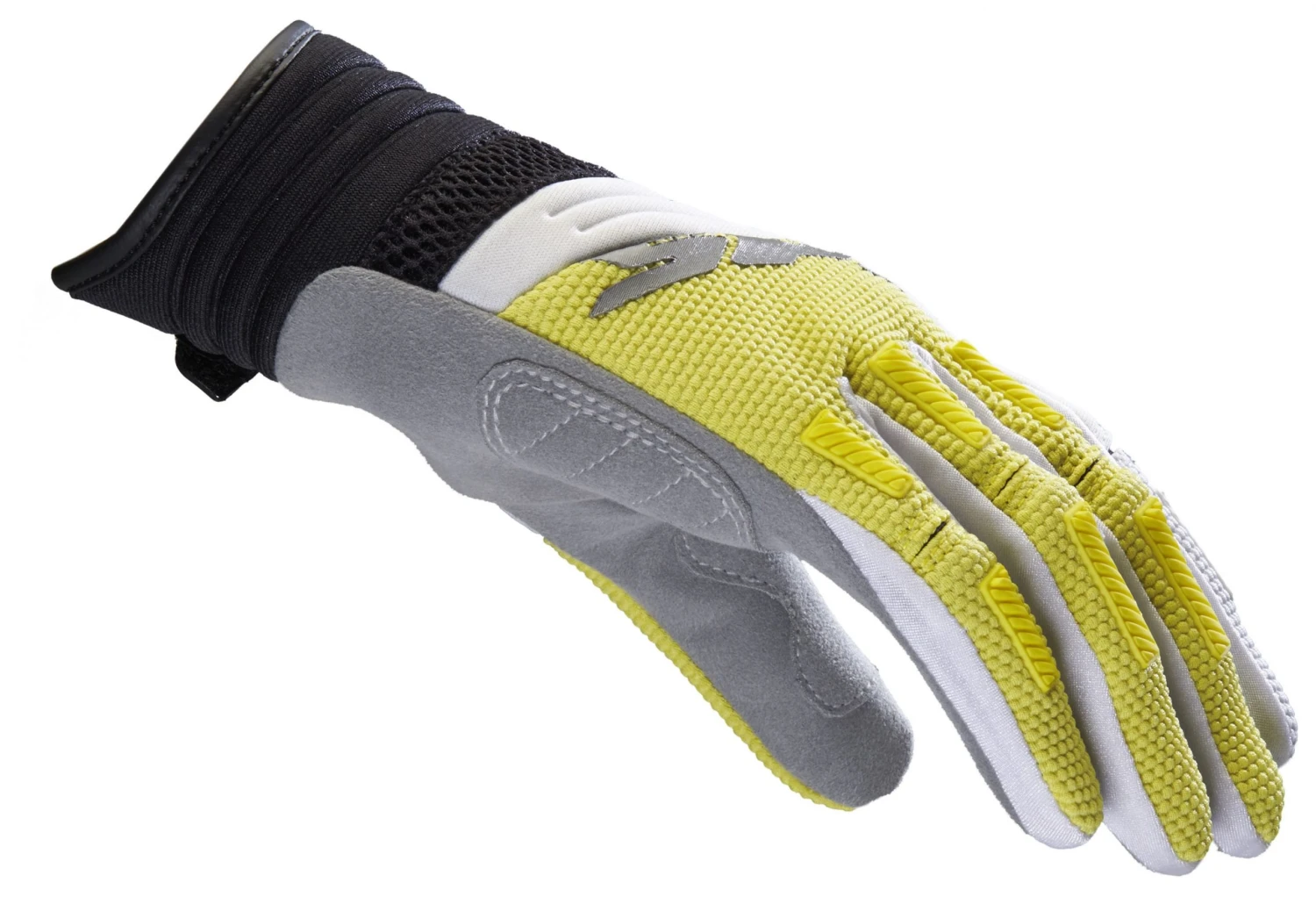 Summer Gloves Spidi Mega-X Gloves - Image 7