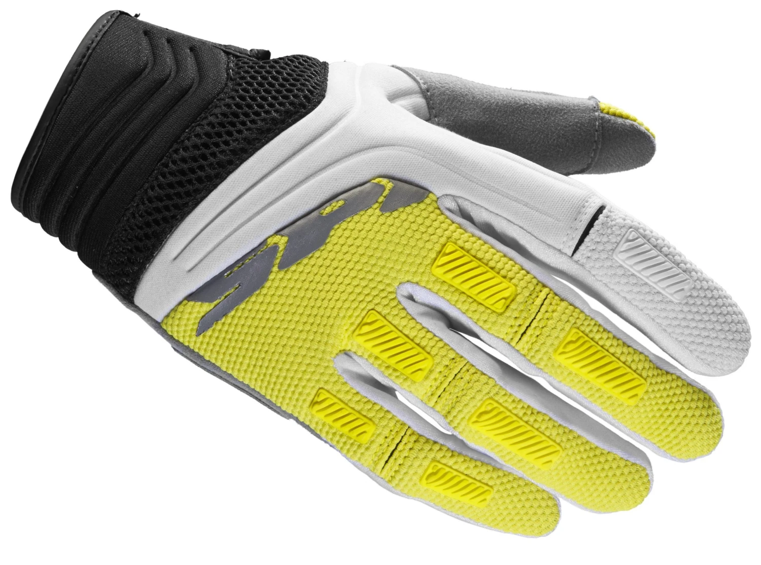 Summer Gloves Spidi Mega-X Gloves - Image 6
