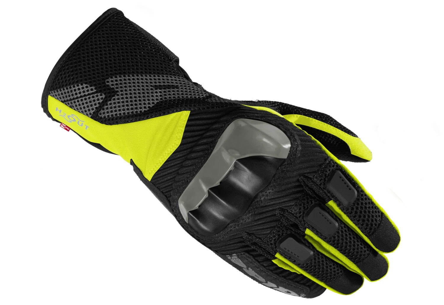 Waterproof Gloves Spidi Rainshield H2Out Gloves - Image 4