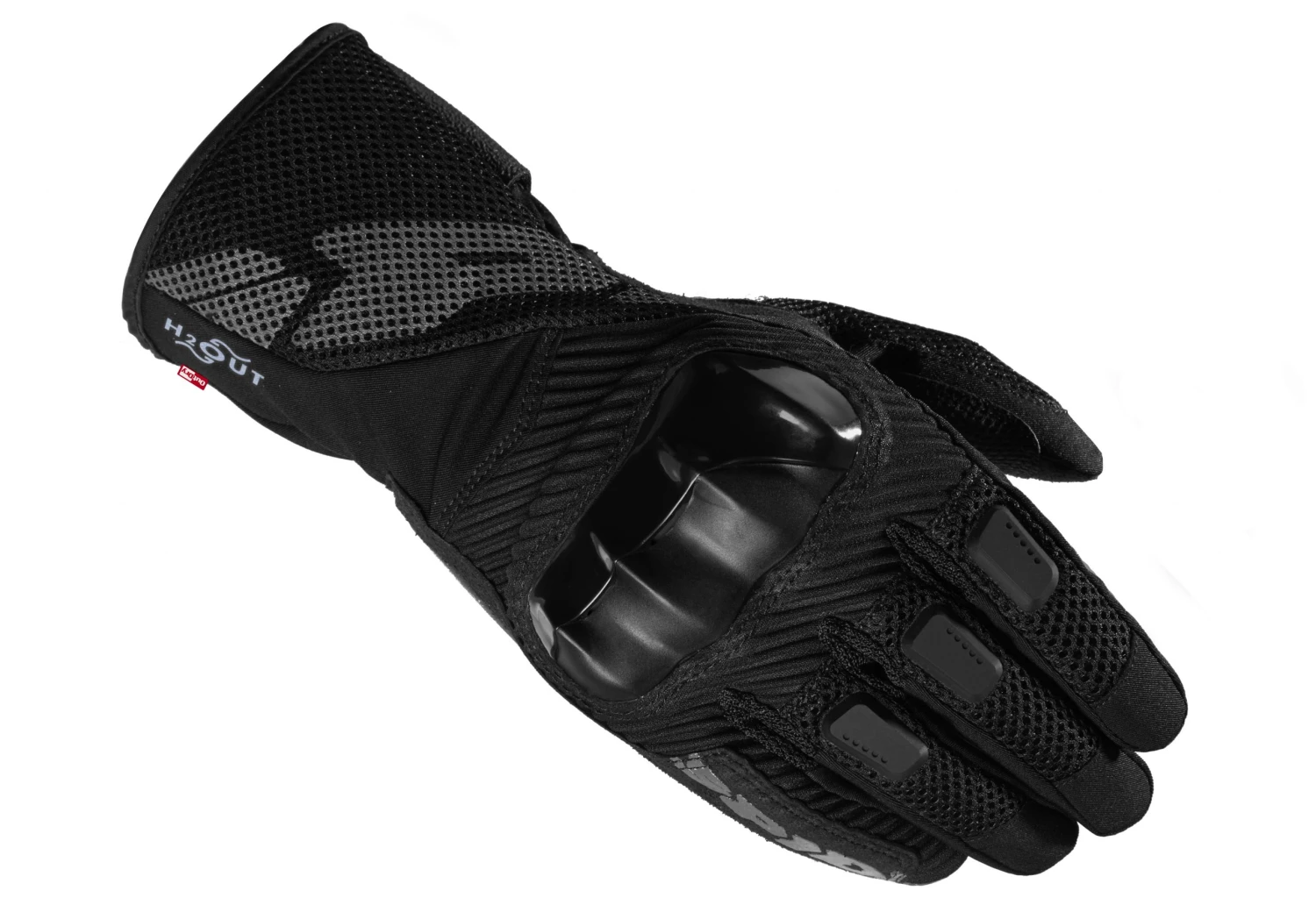 Waterproof Gloves Spidi Rainshield H2Out Gloves