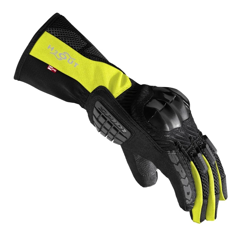 Waterproof Gloves Spidi Rainshield H2Out Gloves - Image 5