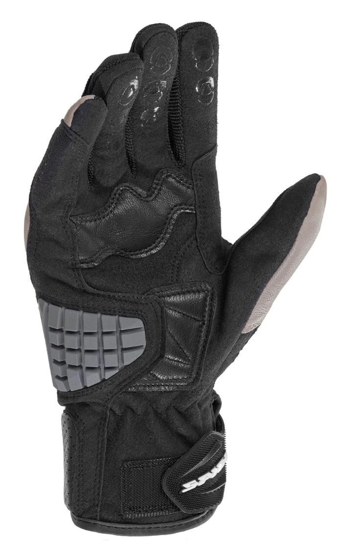 Short Cuff Gloves Spidi TX-1 Gloves - Image 6