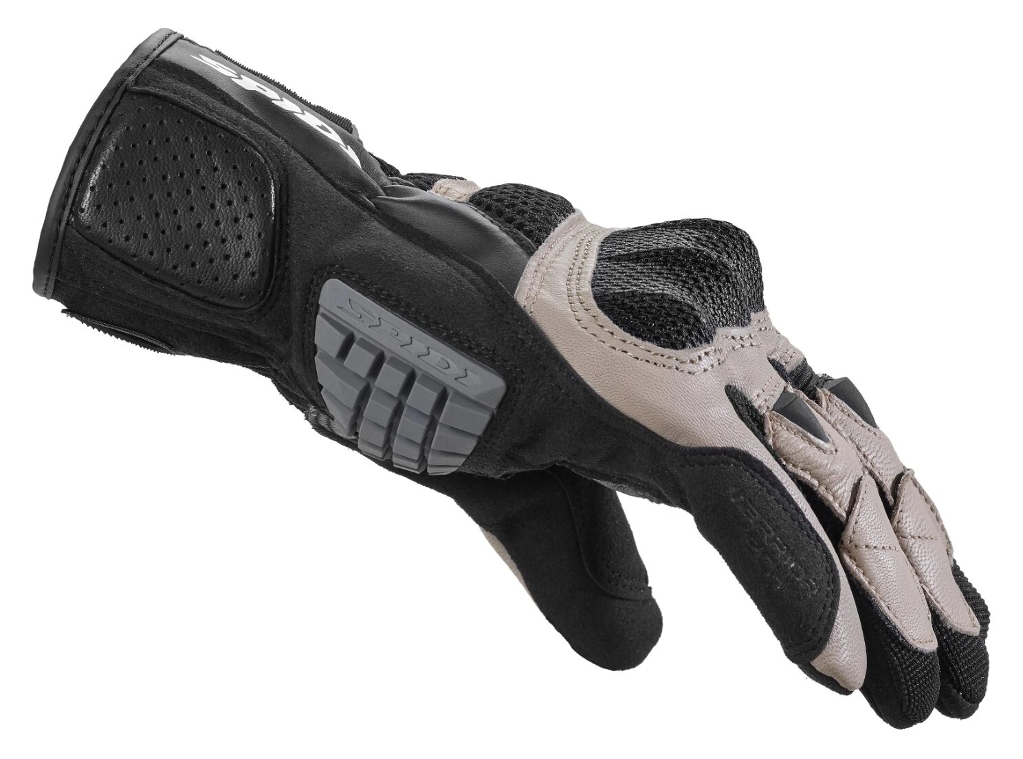 Short Cuff Gloves Spidi TX-1 Gloves - Image 5