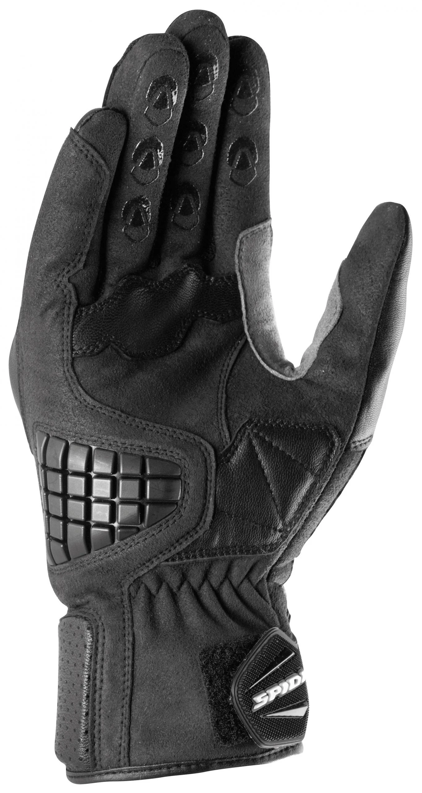 Short Cuff Gloves Spidi TX-1 Gloves - Image 3