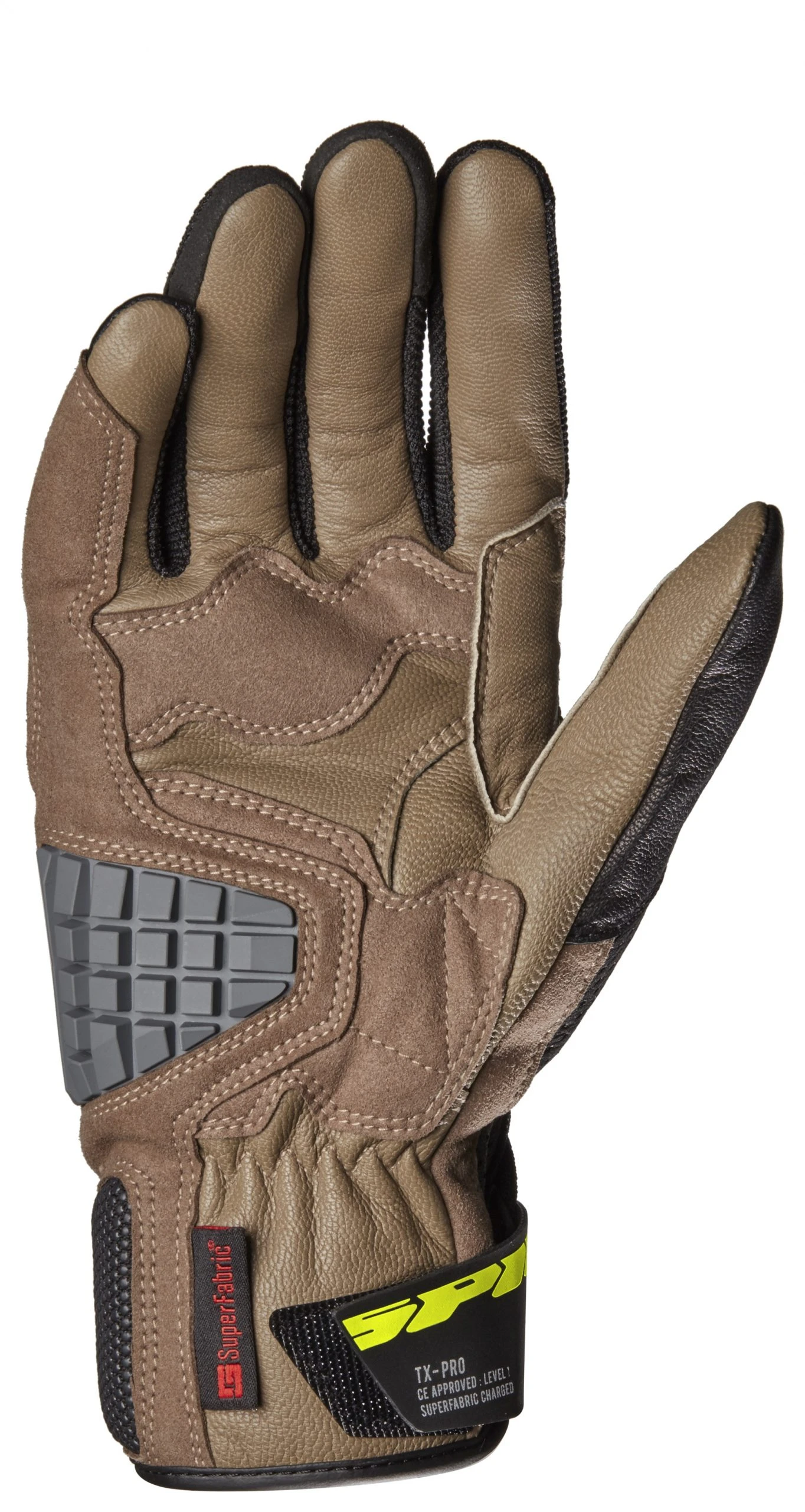 Gauntlet Gloves Spidi TX Pro Gloves - Image 2