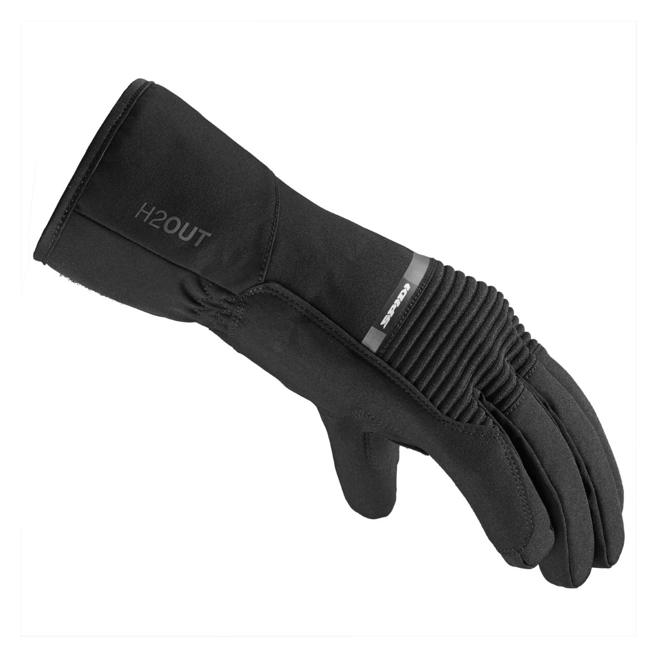 Waterproof Gloves Spidi Underground Gloves - Image 2