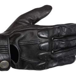 Short Cuff Gloves Street & Steel Driven Gloves