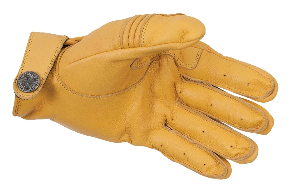 Street & Steel Eastwood Gloves - Image 2