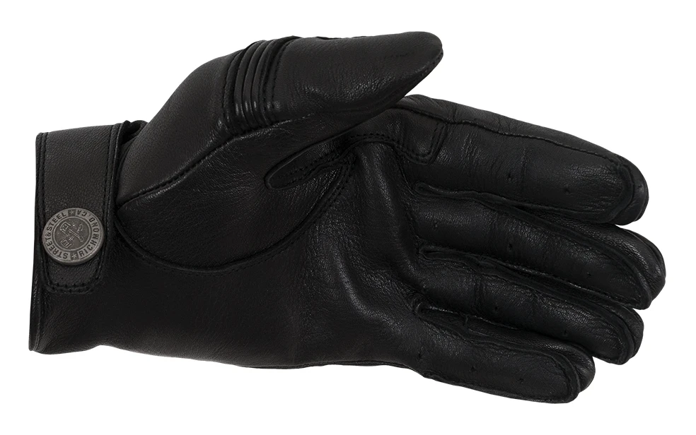 Street & Steel Eastwood Gloves - Image 4