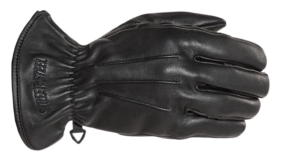 Street & Steel Highway Gloves