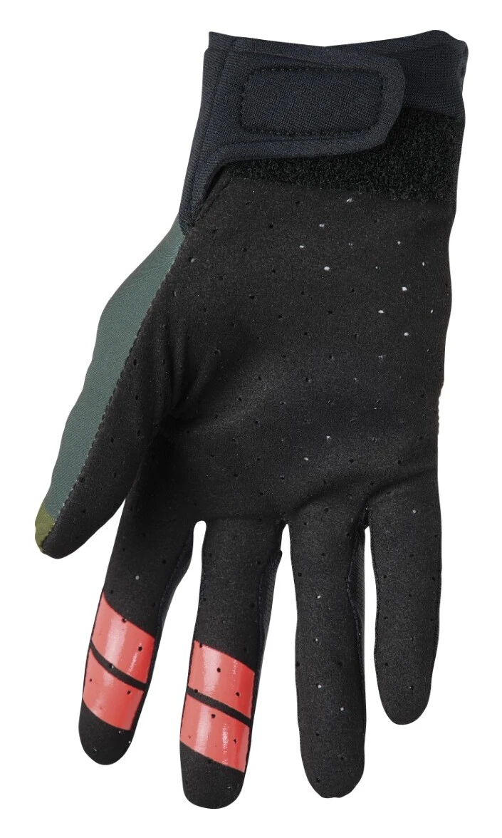 Thor Agile Status Gloves - Image 2