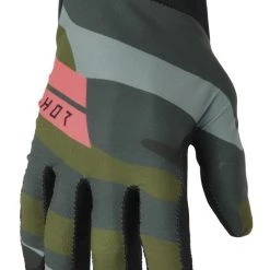 Thor Agile Status Gloves