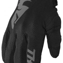 Women Who Ride Thor Sector Women's Gloves