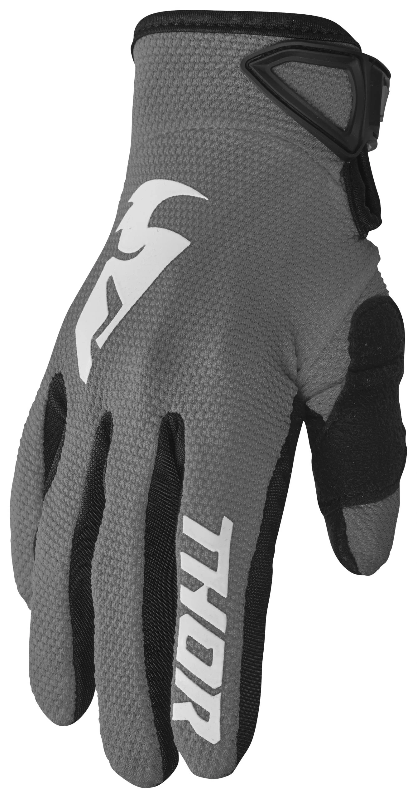 Thor Youth Sector Gloves - Image 4