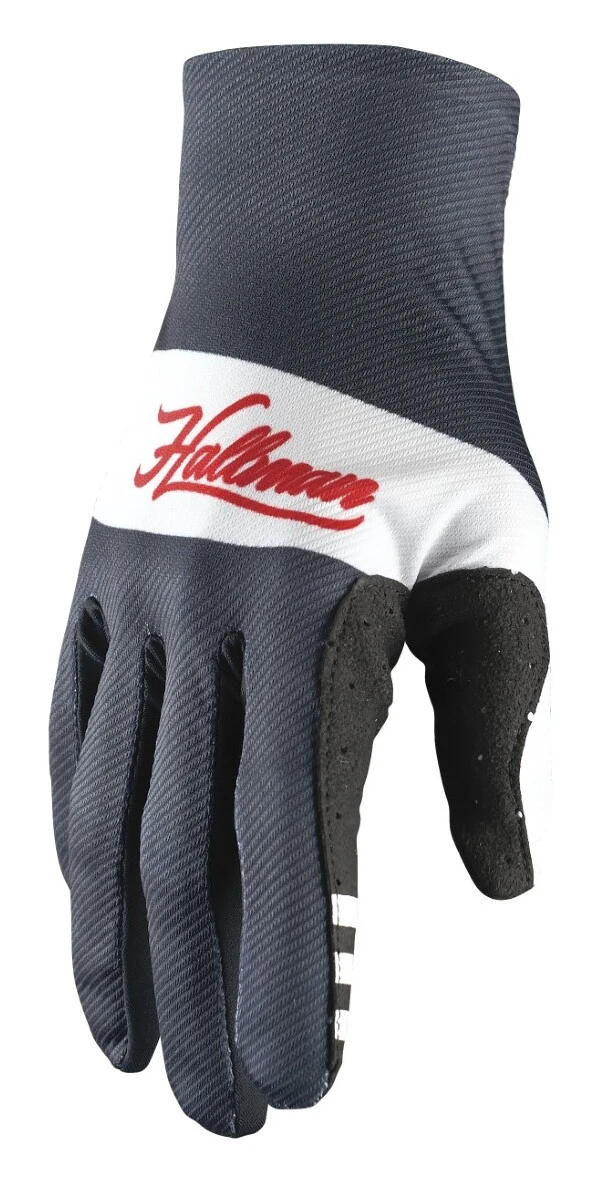 Gloves Thor Hallman Mainstay Glove - Image 5