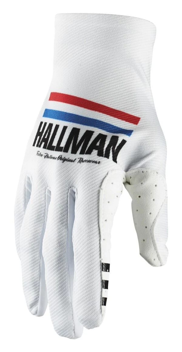 Gloves Thor Hallman Mainstay Glove - Image 3