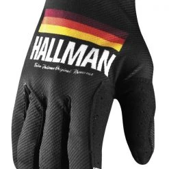 Gloves Thor Hallman Mainstay Glove