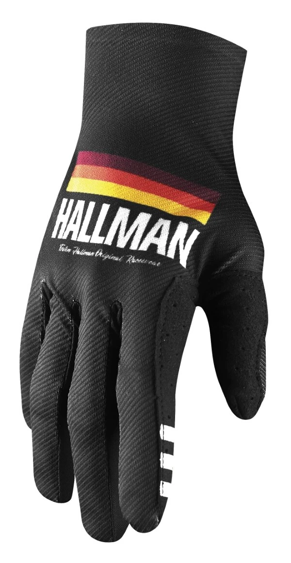 Gloves Thor Hallman Mainstay Glove