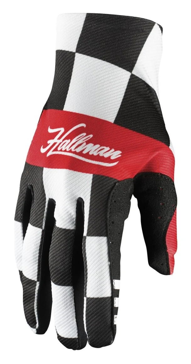 Gloves Thor Hallman Mainstay Glove - Image 9