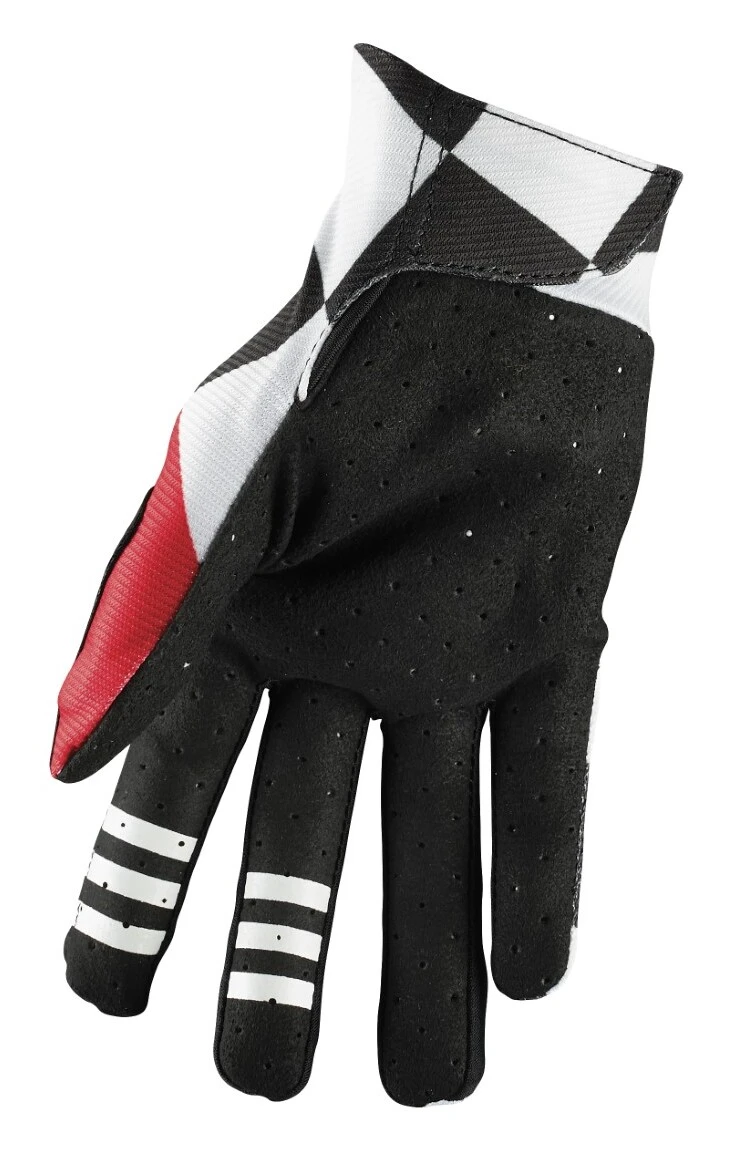 Gloves Thor Hallman Mainstay Glove - Image 10