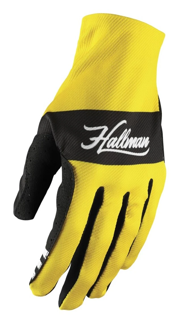 Gloves Thor Hallman Mainstay Glove - Image 7