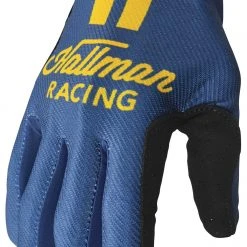 Thor Hallman Mainstay Roosted Gloves