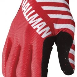 Thor Hallman Mainstay Slice Gloves