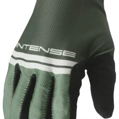 Short Cuff Gloves Thor Intense Assist MTB Gloves