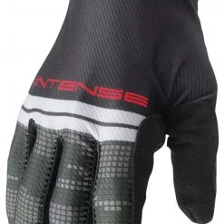 Short Cuff Gloves Thor Intense Decoy MTB Gloves