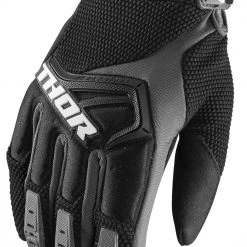 Thor Spectrum Gloves (XS)