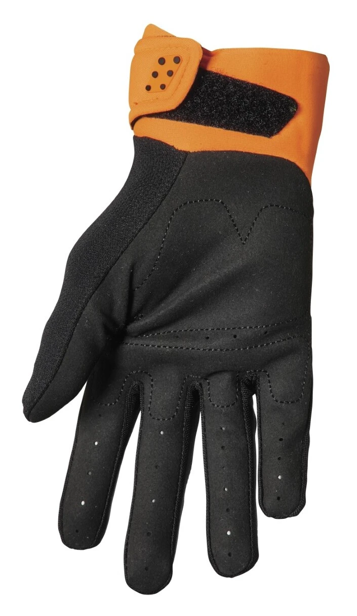 Thor Spectrum Gloves - Image 4