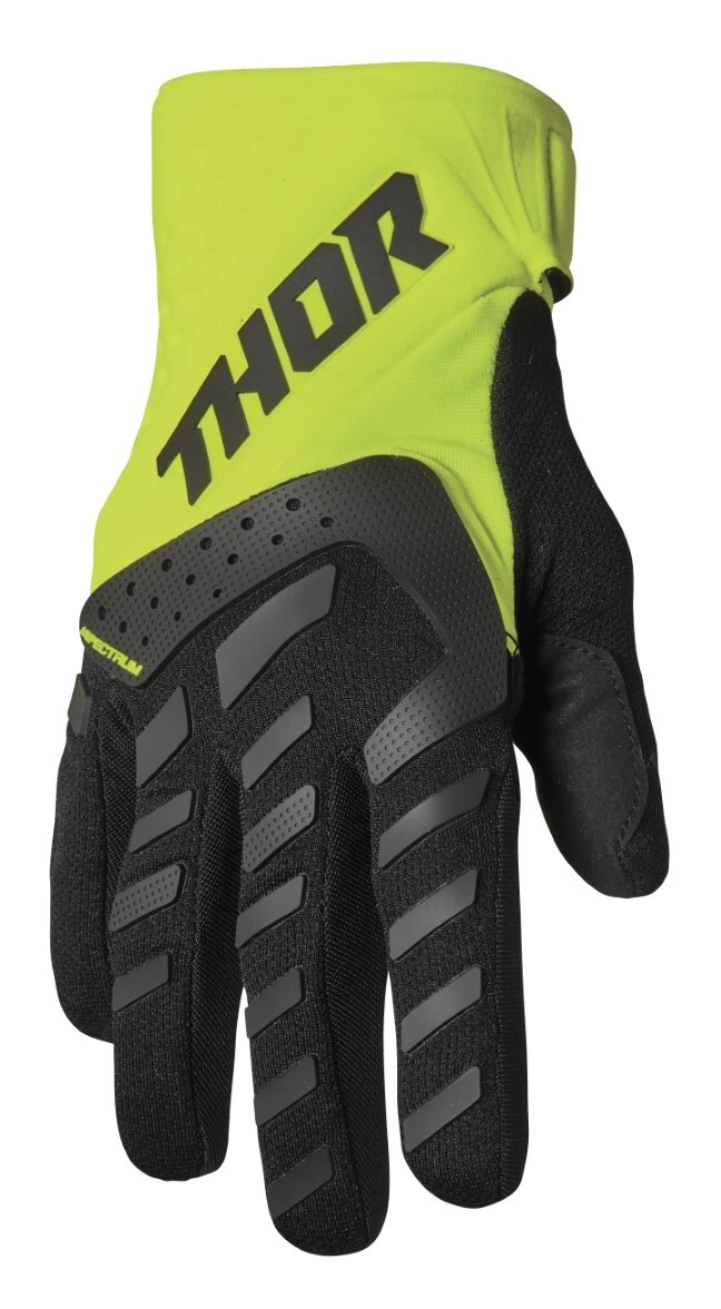 Thor Spectrum Gloves - Image 5