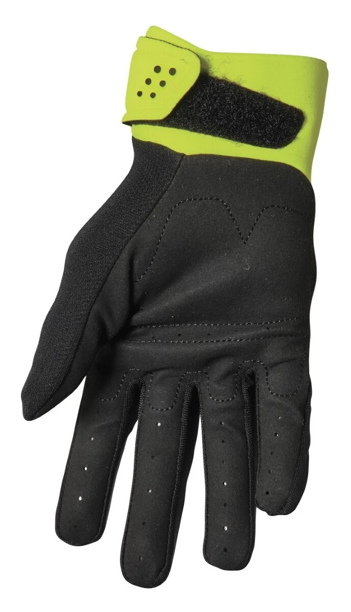 Thor Spectrum Gloves - Image 6